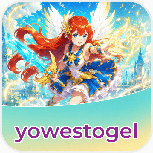yowestogel APK Indonesia - Panduan Lengkap dan Tutorial